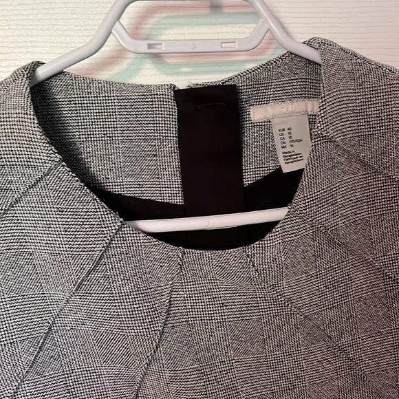 H&M business dress size 10 - Picture 2 of 2